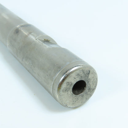 Ingersoll 3/4" Indexable End Mill 3/4" Weldon Shank 5" OAL