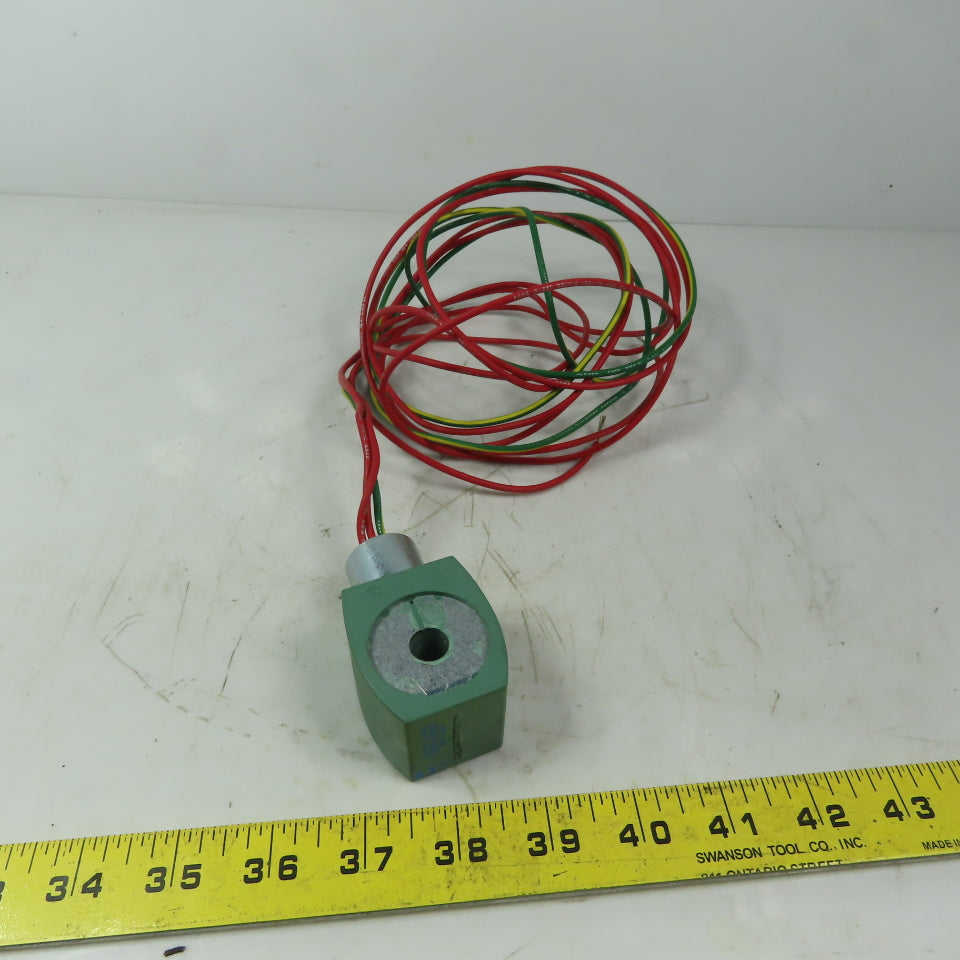 ASCO Red Hat 238212-032K  Explosion Proof Coil  120V