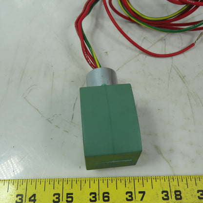 ASCO Red Hat 238212-032K  Explosion Proof Coil  120V