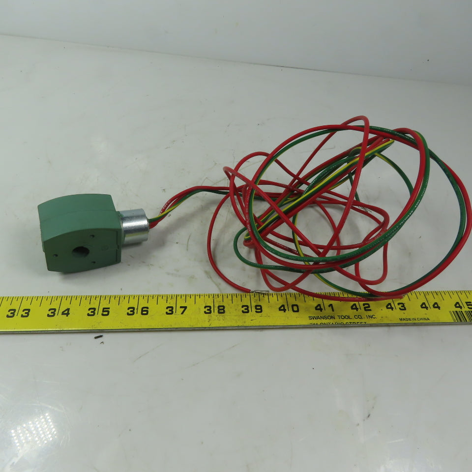 ASCO Red Hat 238212-032K  Explosion Proof Coil  120V