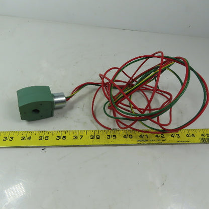 ASCO Red Hat 238212-032K  Explosion Proof Coil  120V