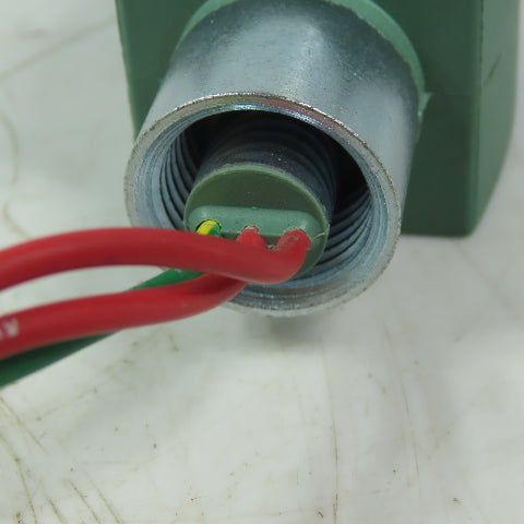 ASCO Red Hat 238212-032K  Explosion Proof Coil  120V