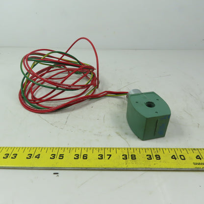ASCO Red Hat 238212-032K  Explosion Proof Coil  120V