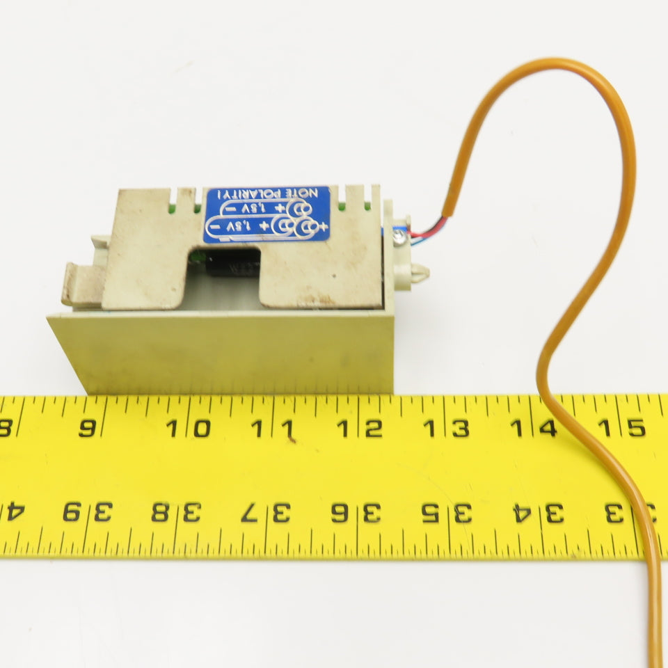 Siemens 6FX1143-5BA00 Sinumerik Battery Unit