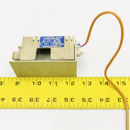 Siemens 6FX1143-5BA00 Sinumerik Battery Unit
