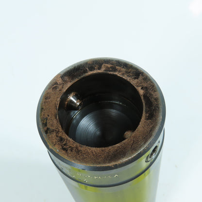 Precision Components CHXF-.750FMX-4 Face Mill Tool Holder 3/4" Pilot 5/16" Key