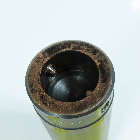 Precision Components CHXF-.750FMX-4 Face Mill Tool Holder 3/4" Pilot 5/16" Key