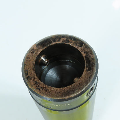 Precision Components CHXF-.750FMX-4 Face Mill Tool Holder 3/4" Pilot 5/16" Key