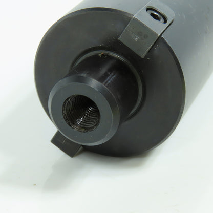 Precision Components CHXF-.750FMX-4 Face Mill Tool Holder 3/4" Pilot 5/16" Key