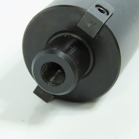 Precision Components CHXF-.750FMX-4 Face Mill Tool Holder 3/4" Pilot 5/16" Key