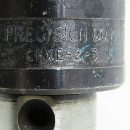 Precision Components CHXE-2-3 Cutter Head Extension 1-1/4" Bore
