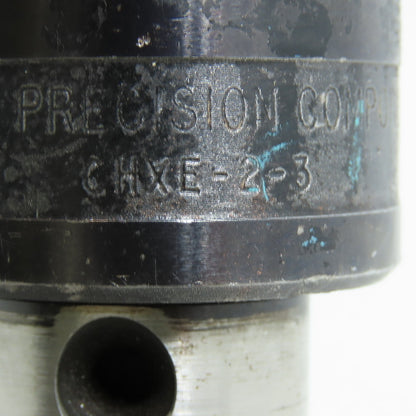 Precision Components CHXE-2-3 Cutter Head Extension 1-1/4" Bore