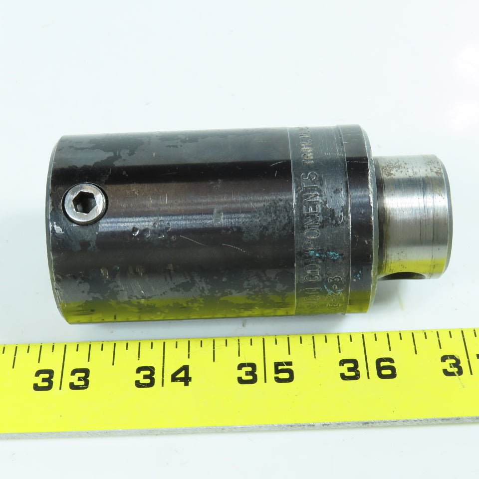 Precision Components CHXE-2-3 Cutter Head Extension 1-1/4" Bore