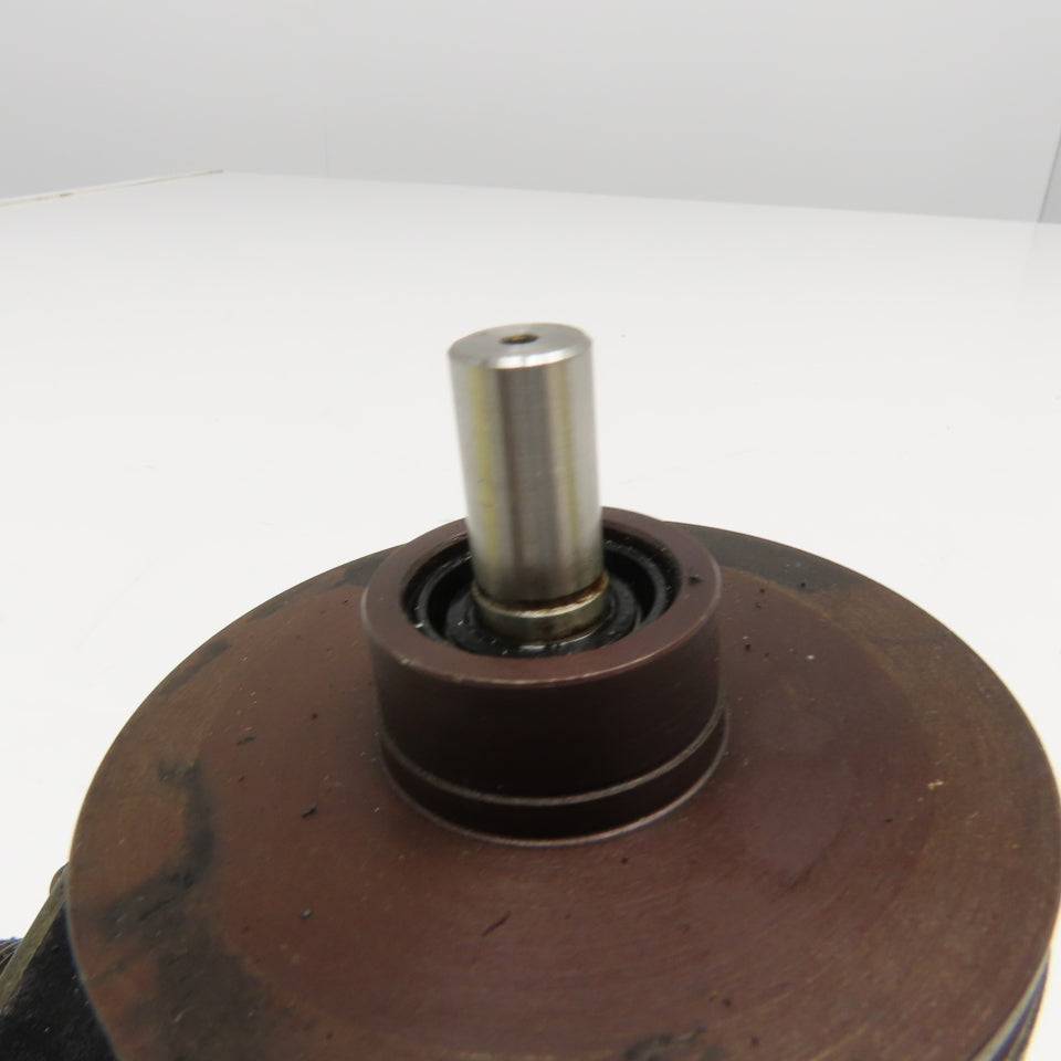 Fanuc Rotary Encoder Pulse Coder Unit 3/8" Shaft