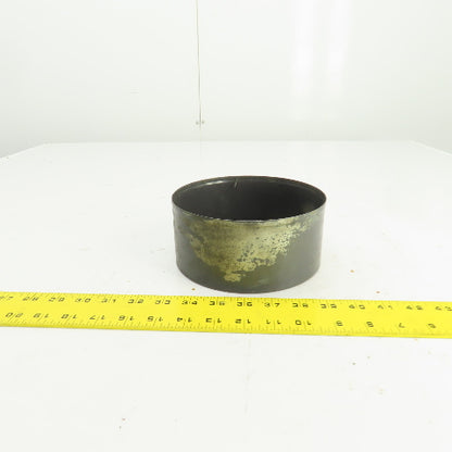 DIngs Dynamics 6-1/2" ID Steel Brake Cover 3" Deep