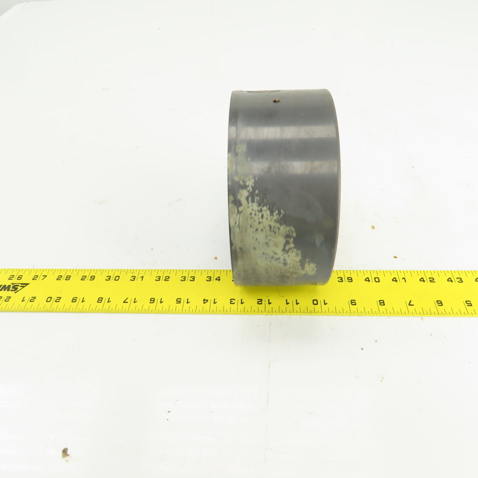 DIngs Dynamics 6-1/2" ID Steel Brake Cover 3" Deep