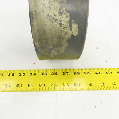 DIngs Dynamics 6-1/2" ID Steel Brake Cover 3" Deep