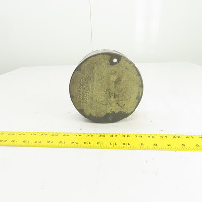 DIngs Dynamics 6-1/2" ID Steel Brake Cover 3" Deep