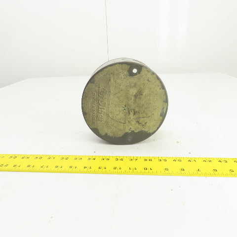 DIngs Dynamics 6-1/2" ID Steel Brake Cover 3" Deep
