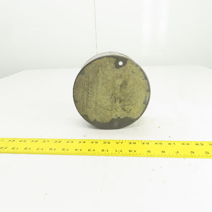 DIngs Dynamics 6-1/2" ID Steel Brake Cover 3" Deep