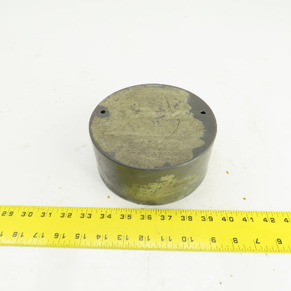 DIngs Dynamics 6-1/2" ID Steel Brake Cover 3" Deep