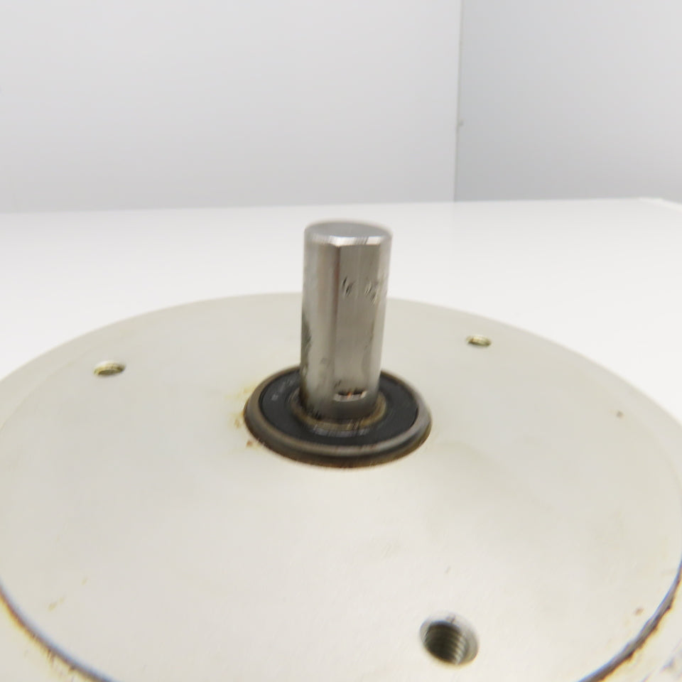 Micronor M-335792 Position Transducer Encoder 3/8" Shaft