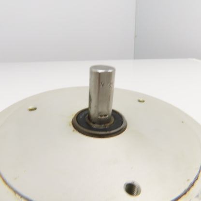 Micronor M-335792 Position Transducer Encoder 3/8" Shaft