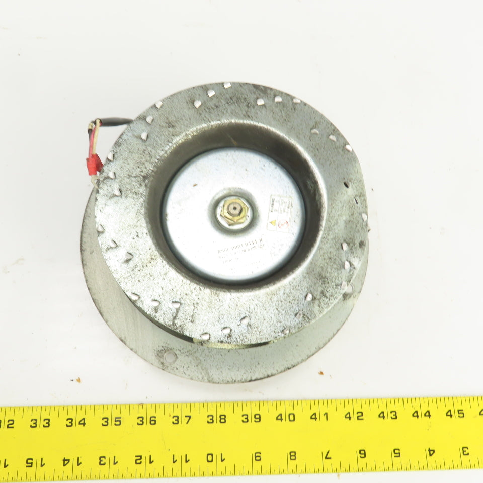 Fanuc A90L-0001-0444/R Spindle Motor Cooling Fan Assembly RT6925-0220W-B30R-S01