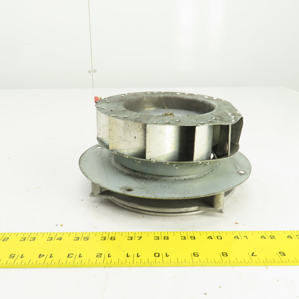 Fanuc A90L-0001-0444/R Spindle Motor Cooling Fan Assembly RT6925-0220W-B30R-S01
