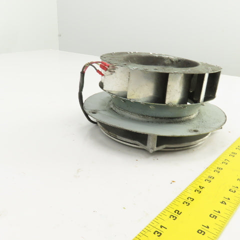 Fanuc A90L-0001-0444/R Spindle Motor Cooling Fan Assembly RT6925-0220W-B30R-S01