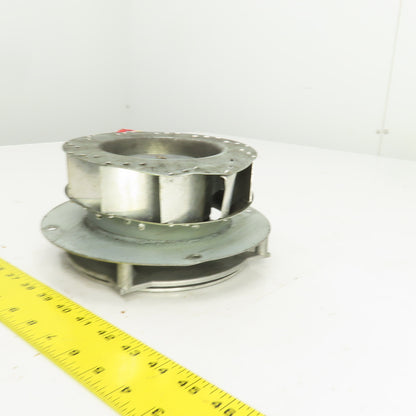 Fanuc A90L-0001-0444/R Spindle Motor Cooling Fan Assembly RT6925-0220W-B30R-S01