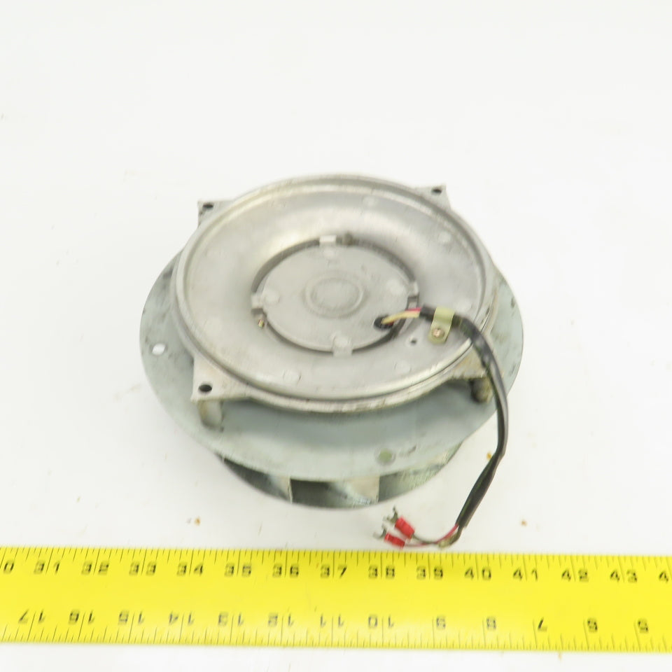 Fanuc A90L-0001-0444/R Spindle Motor Cooling Fan Assembly RT6925-0220W-B30R-S01