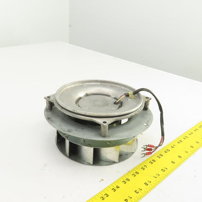 Fanuc A90L-0001-0444/R Spindle Motor Cooling Fan Assembly RT6925-0220W-B30R-S01