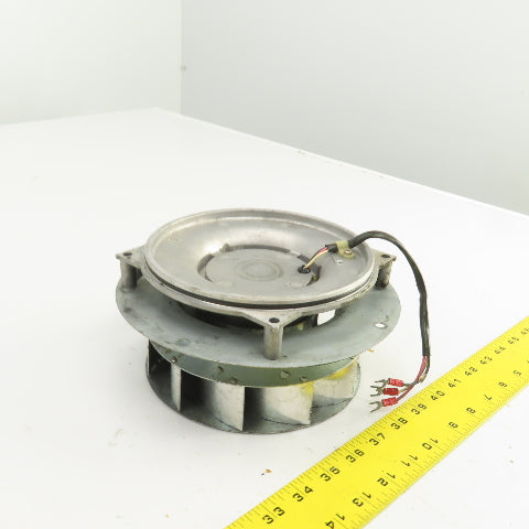 Fanuc A90L-0001-0444/R Spindle Motor Cooling Fan Assembly RT6925-0220W-B30R-S01