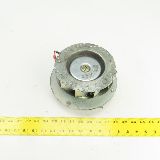 Fanuc A90L-0001-0444/R Spindle Motor Cooling Fan Assembly RT6925-0220W-B30R-S01