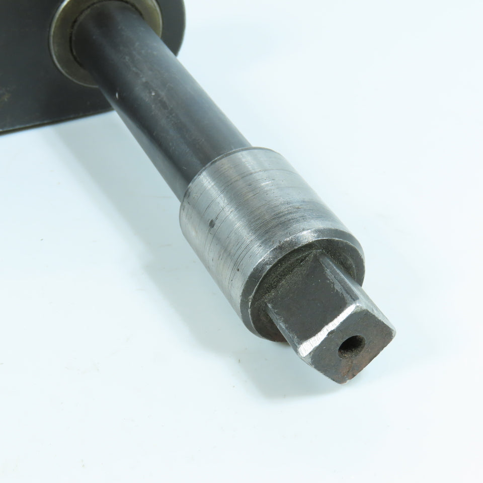 Bilz R3 17mm Ratchet Socket Wrench W/ 17mm Male Socket Extension