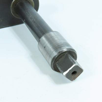 Bilz R3 17mm Ratchet Socket Wrench W/ 17mm Male Socket Extension