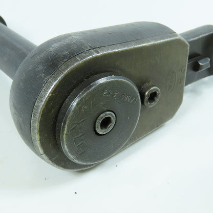 Bilz R3 17mm Ratchet Socket Wrench W/ 17mm Male Socket Extension