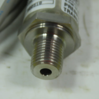 Omega Engineering PX302-200AV Pressure Sensor Transduce 0-200PSIA
