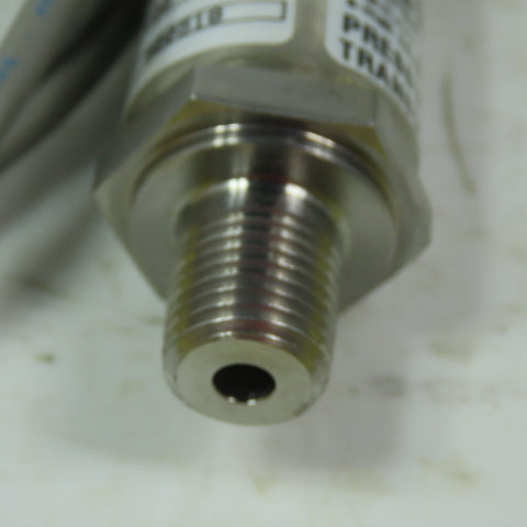Omega Engineering PX302-200AV Pressure Sensor Transduce 0-200PSIA