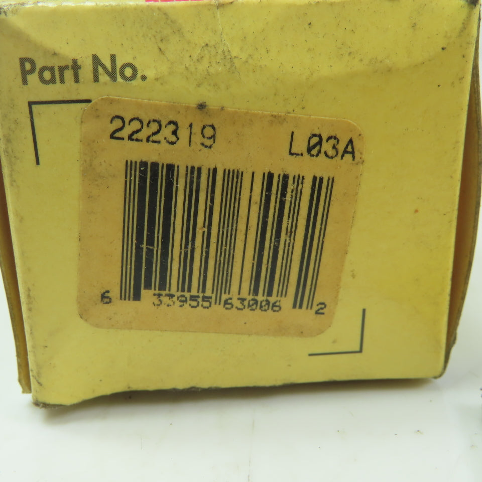 Graco 222319 L03A Alternator Turbine Pro 3500