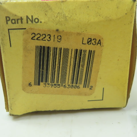 Graco 222319 L03A Alternator Turbine Pro 3500
