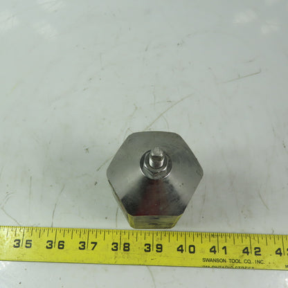 Graco 222-200 L03D Back Pressure Valve 500PSI