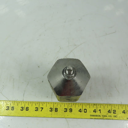 Graco 222-200 L03D Back Pressure Valve 500PSI