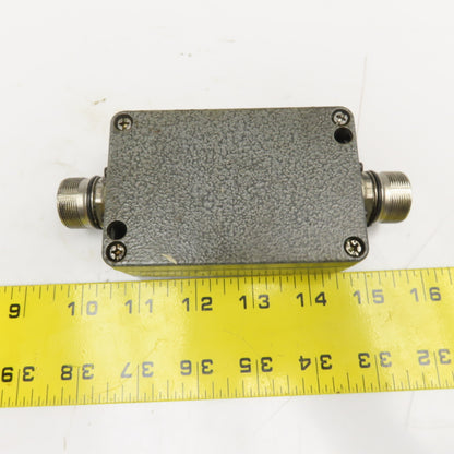 Heidenhain IBV 101 536 398-01 Interpolator Encoder