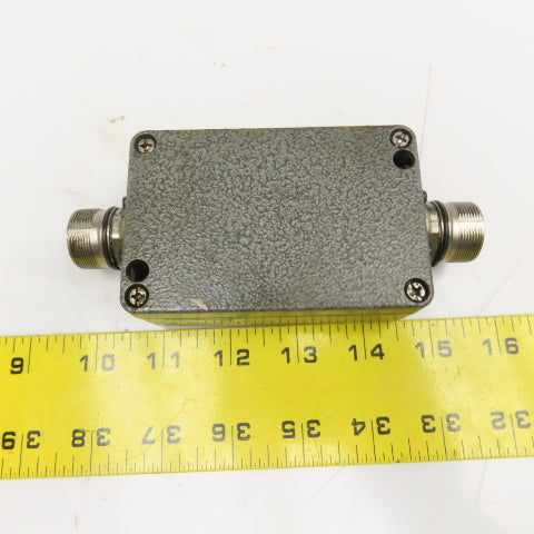 Heidenhain IBV 101 536 398-01 Interpolator Encoder