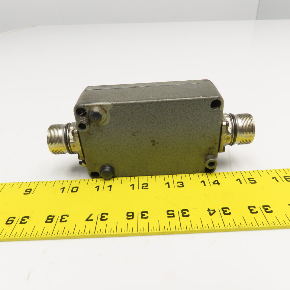 Heidenhain IBV 101 536 398-01 Interpolator Encoder