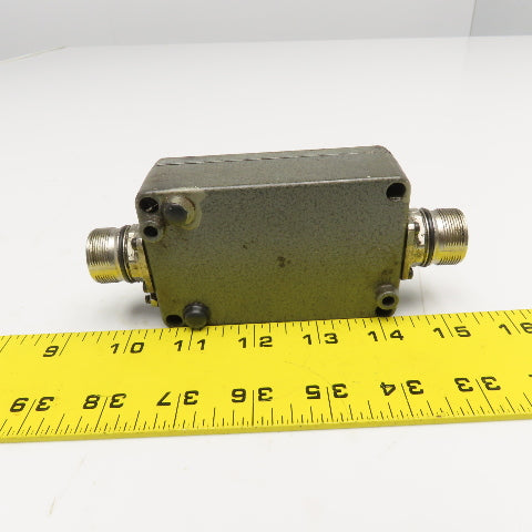 Heidenhain IBV 101 536 398-01 Interpolator Encoder