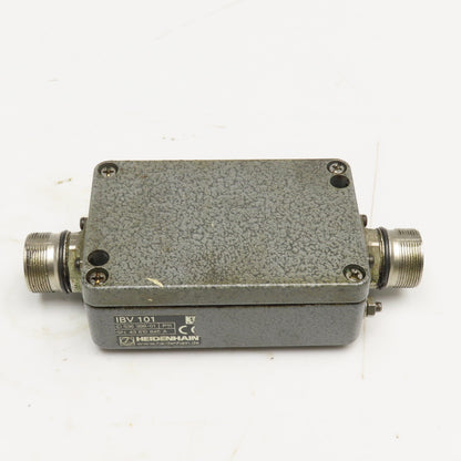 Heidenhain IBV 101 536 398-01 Interpolator Encoder