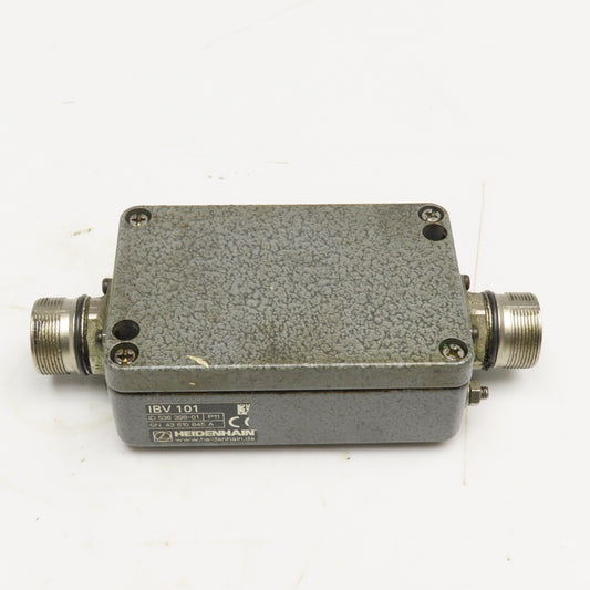 Heidenhain IBV 101 536 398-01 Interpolator Encoder